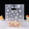 Biodegradable packaging bags