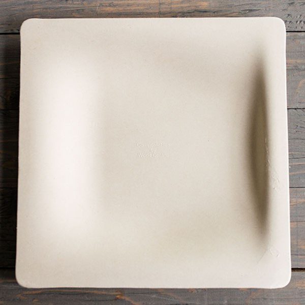 Compostable food containers