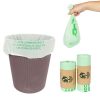 Household garbage bags